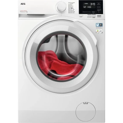 Afbeelding van Wasmachine AEG LR63142