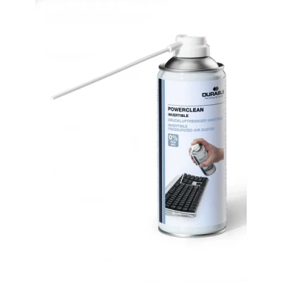 Afbeelding van Airduster 200ml Invertible per 12