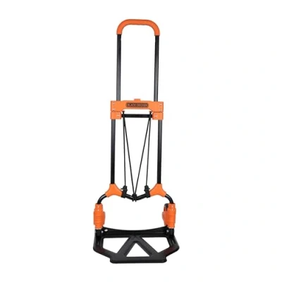 Afbeelding van Steekwagen Bxwt H200 Compact Inklapbaar