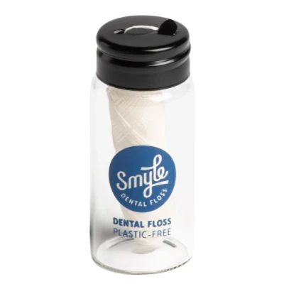 Afbeelding van Smyle Dental Floss 30 Meter