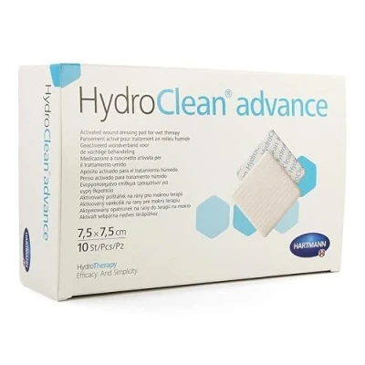 Afbeelding van Hydroclean Advance 7,5x7,5cm 10