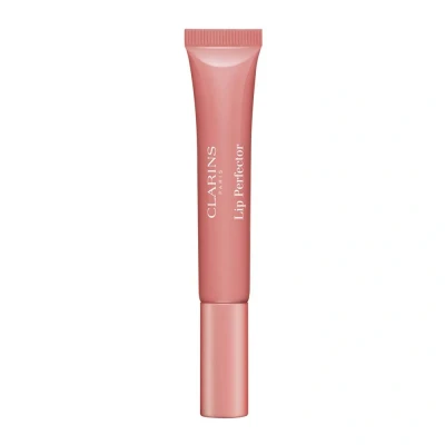 Afbeelding van Clarins Instant Light natural lip perfector 05 Candy Shimmer 12 ml