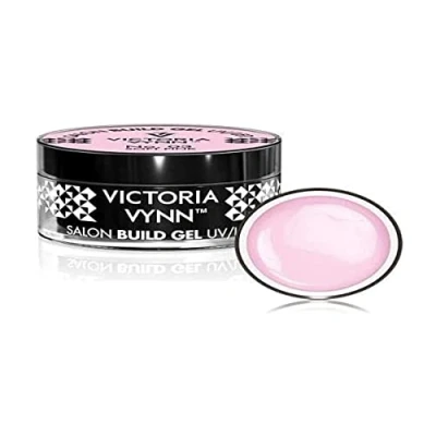 Afbeelding van VICTORIA VYNN BOUWGEL UV/LED 15ML No.03 ZACHT ROZE