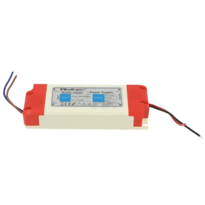 Afbeelding van Inbouw voeding 12V 5A 60W Qoltec