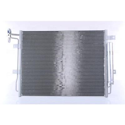 Afbeelding van Nissens Airco condensor 940406