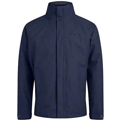 Afbeelding van Berghaus RG Alpha 2.0 Gemni Regenjas, Heren, Maat: Large, Blue