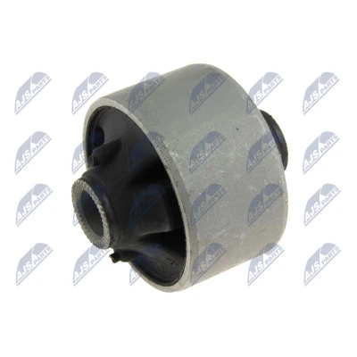 Afbeelding van NTY ZTP TY 082B Draagarmrubbers Achter, Vooras onderaan TOYOTA: Celica VII Coupe