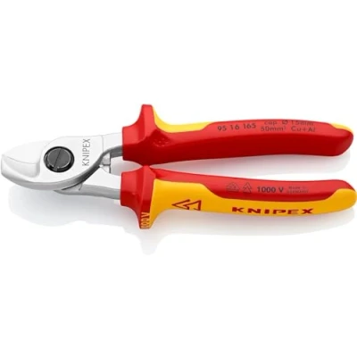Afbeelding van Knipex Kabelschaar