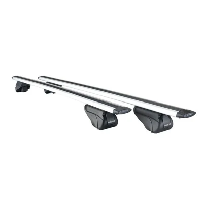 Afbeelding van Dakdrager Hapro Cronos Aero 2 (Compleet)