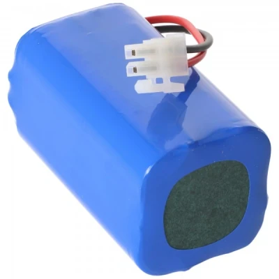 Afbeelding van accu alleen geschikt voor de Silvercrest SSRA1, 305857 14.8 Volt 2600mAh 38.5Wh