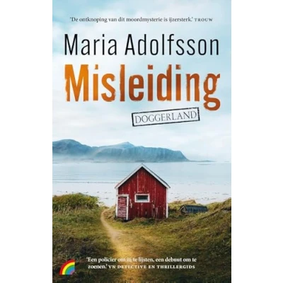Afbeelding van Doggerland 1 Misleiding