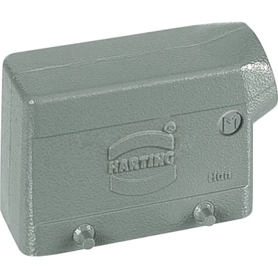 Afbeelding van Afdekkap Han® 16B gs M25 19 30 016 1521 Harting 1 stuk(s)
