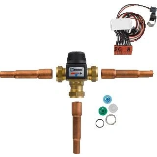 Afbeelding van Vaillant ecoTEC aansluitset