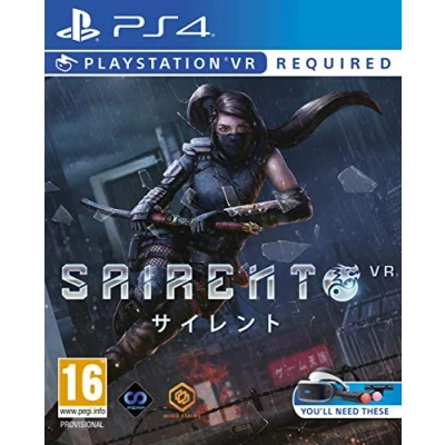 Afbeelding van Sairento (PSVR Required)