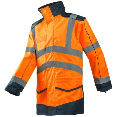 Afbeelding van Sioen 166A Anfield parka XXL