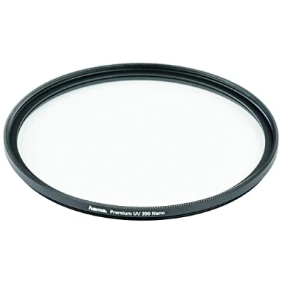 Afbeelding van UV filter &quot;Profi Line&quot;, 77 mm breed, nano, multicoated (16 lagen)