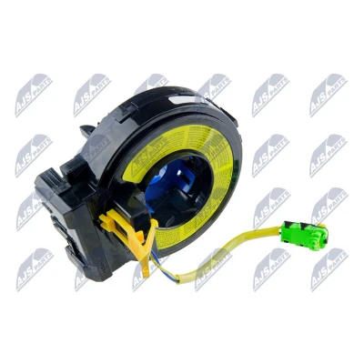 Afbeelding van Wikkelveer, airbag NTY EAS HY 000