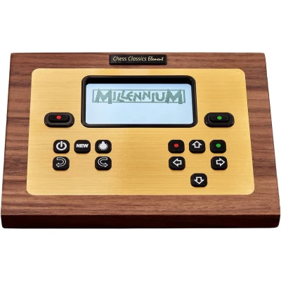 Afbeelding van Millennium Chess Classics Element Schaakcomputer stuurmodule