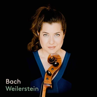 Afbeelding van Alisa Weilerstein J.S. Bach: Cello Suites (2 Super Audio CD)