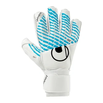 Afbeelding van Uhlsport FM Cybertec Soft Flex Frame Keepershandschoenen Maat 5