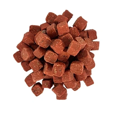 Afbeelding van 400 gr I am dobbelsteen eend
