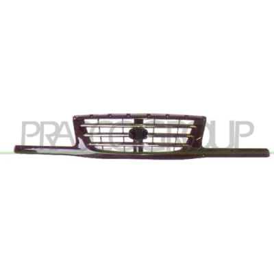 Afbeelding van Radiateurgrille PRASCO SZ0542011
