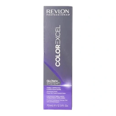 Afbeelding van Revlon Professional Ammonia Free Tone On Creme Color