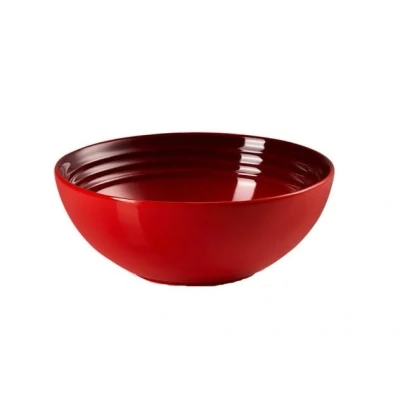 Afbeelding van Le Creuset Kom Kersenrood ø 16 cm / 650 ml
