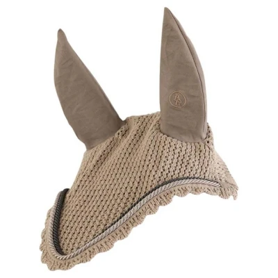 Afbeelding van BR Oornetjes Event Beige/Grijs