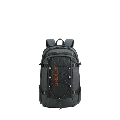 Afbeelding van Aoking Rugzak, Maat: 1, Dark grey