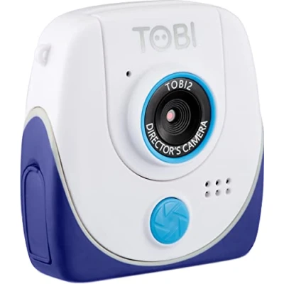 Afbeelding van Little Tikes Tobi 2 Studio HD Regisseurscamera Speelcamera