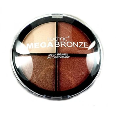 Afbeelding van Technic Mega Bronze