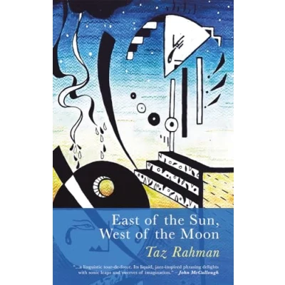 Afbeelding van East Of The Sun, West Moon