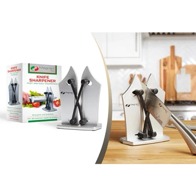 Afbeelding van Magnani Italy Messenslijper Aanbieding