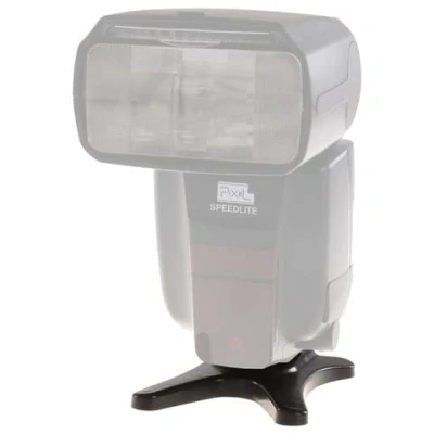 Afbeelding van StudioKing Speedlite Camera Flitser Tafel Standaard FB 2