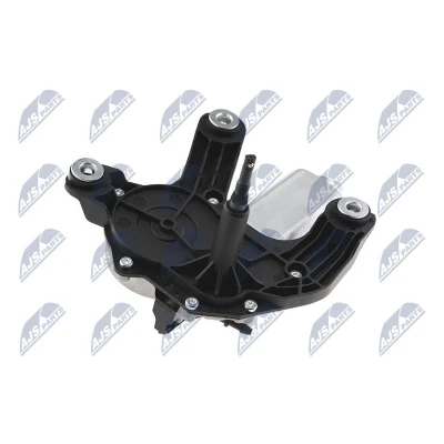 Afbeelding van Ruitenwissermotor NTY ESW BM 002