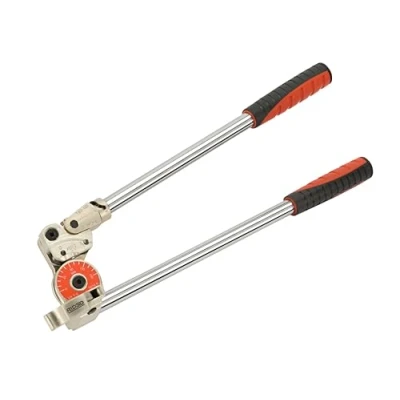 Afbeelding van Ridgid buigapprt model 612m 12mm 38063