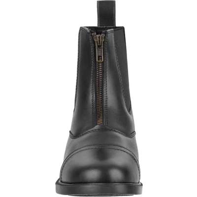 Afbeelding van Suedwind Jodhpur Companion Front Zip Synthetic Black 42