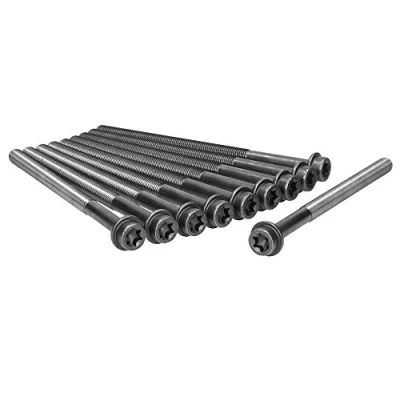 Afbeelding van Cilinderkopbout set AJUSA 81002000