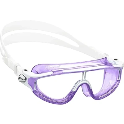 Afbeelding van Cressi King Baloo Kid Goggles