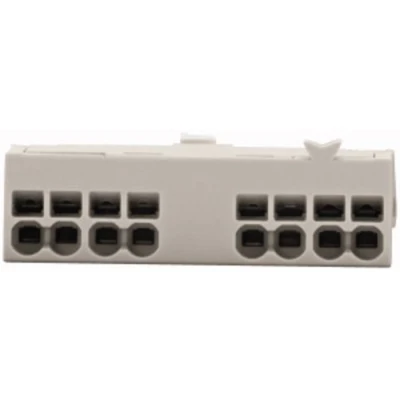 Afbeelding van Eaton 199326 NHI B 11 PKZ0 PI Hulpschakelaar 240 V/AC 3.5 A 1x NO, NC 1 stuk(s)