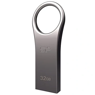Afbeelding van USB 3.0 stick 32 GB Silicon Power