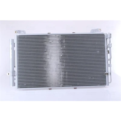 Afbeelding van Nissens Airco condensor 94644