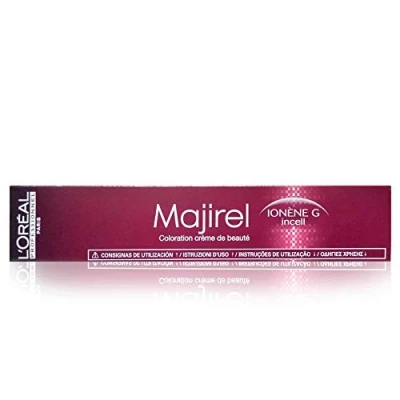 Afbeelding van L&#039;Oréal Majirel Shimmer ,20 Intens Parelmoer 50 ml