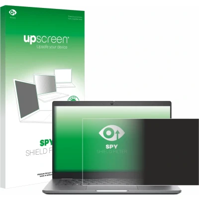 Afbeelding van upscreen Privacy Screen Filter voor Dell Latitude 5340 Laptop Anti Spy, Antikras, Vingerafdruk