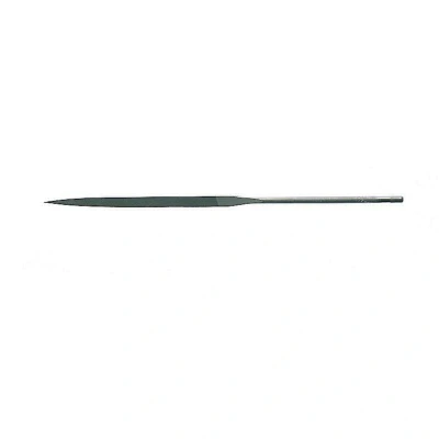 Afbeelding van Bahco naaldvijl mes 160 mm 2 308 16 1 0