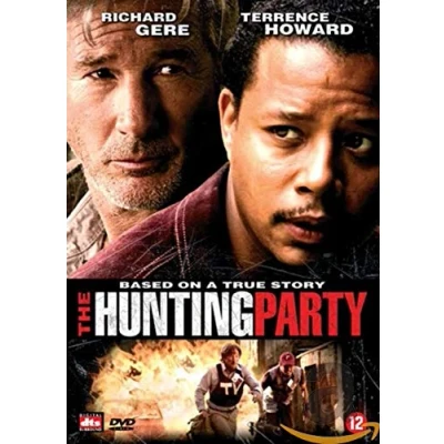 Afbeelding van Hunting Party