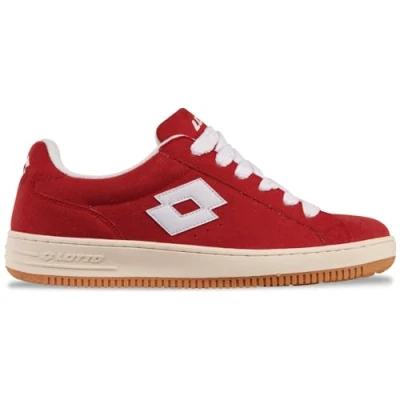Afbeelding van Lage Sneakers Lotto Yarin