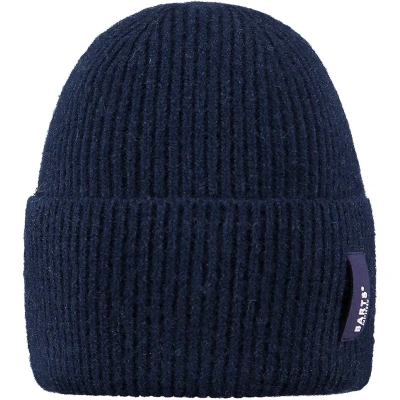 Afbeelding van Muts Barts Unisex Fyrby Beanie Navy