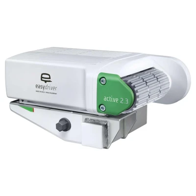 Afbeelding van Reich Mover EasyDriver Active 2.3 Enkel As